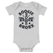 Totem "Boogie Down" (Light) Baby short sleeve one piece