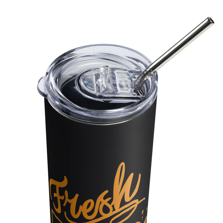 Toofly FSBD Stainless steel tumbler