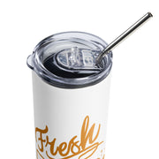 Toofly FSBD Stainless steel tumbler