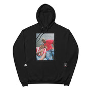 Raekwon & Ghostface 1996 - Unisex fleece hoodie