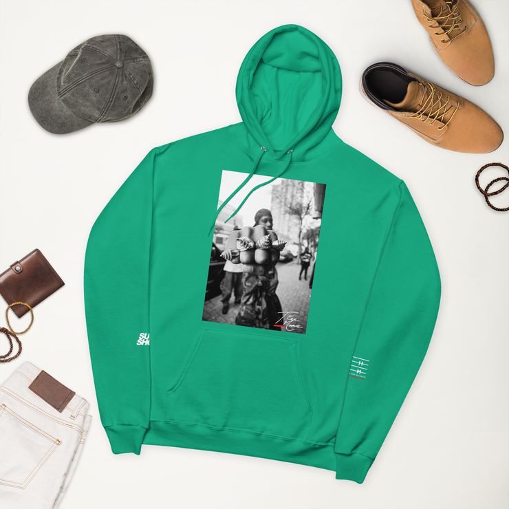 RZA 1994 - Unisex fleece hoodie