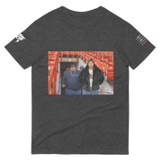 Big Pun & Fat Joe 1997 - Short-Sleeve T-Shirt