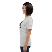 Hey Ms. DJ. Short-Sleeve Unisex T-Shirt