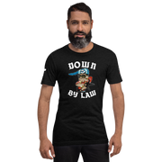 Totem "Down By Law" Short-Sleeve Unisex T-Shirt