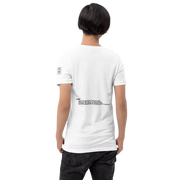 Crate Diggers (Light) Short-Sleeve Unisex T-Shirt