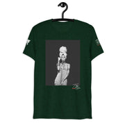 Erykah Badu 1997 - Short sleeve t-shirt