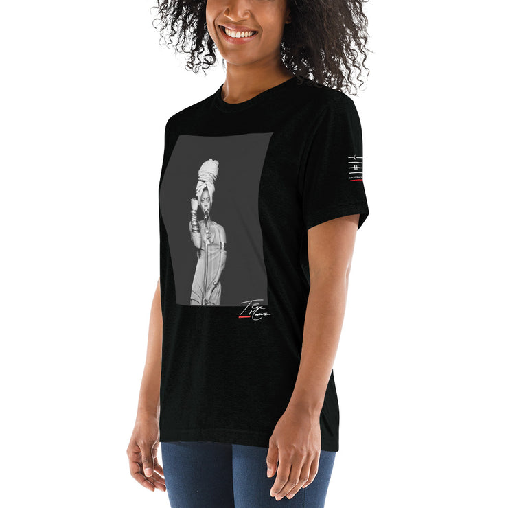 Erykah Badu 1997 - Short sleeve t-shirt